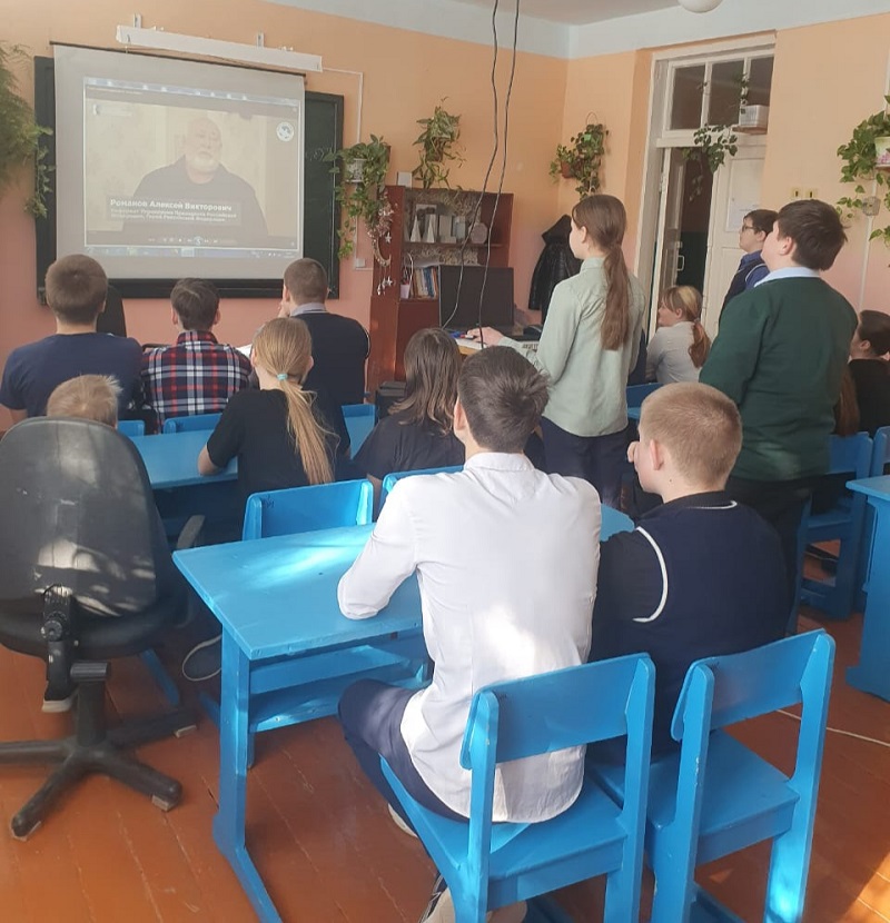 ЭПОХА ГЕРОЕВ.