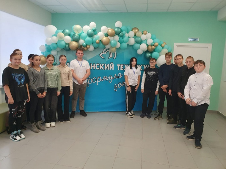 ДЕНЬ ОТКРЫТЫХ ДВЕРЕЙ.